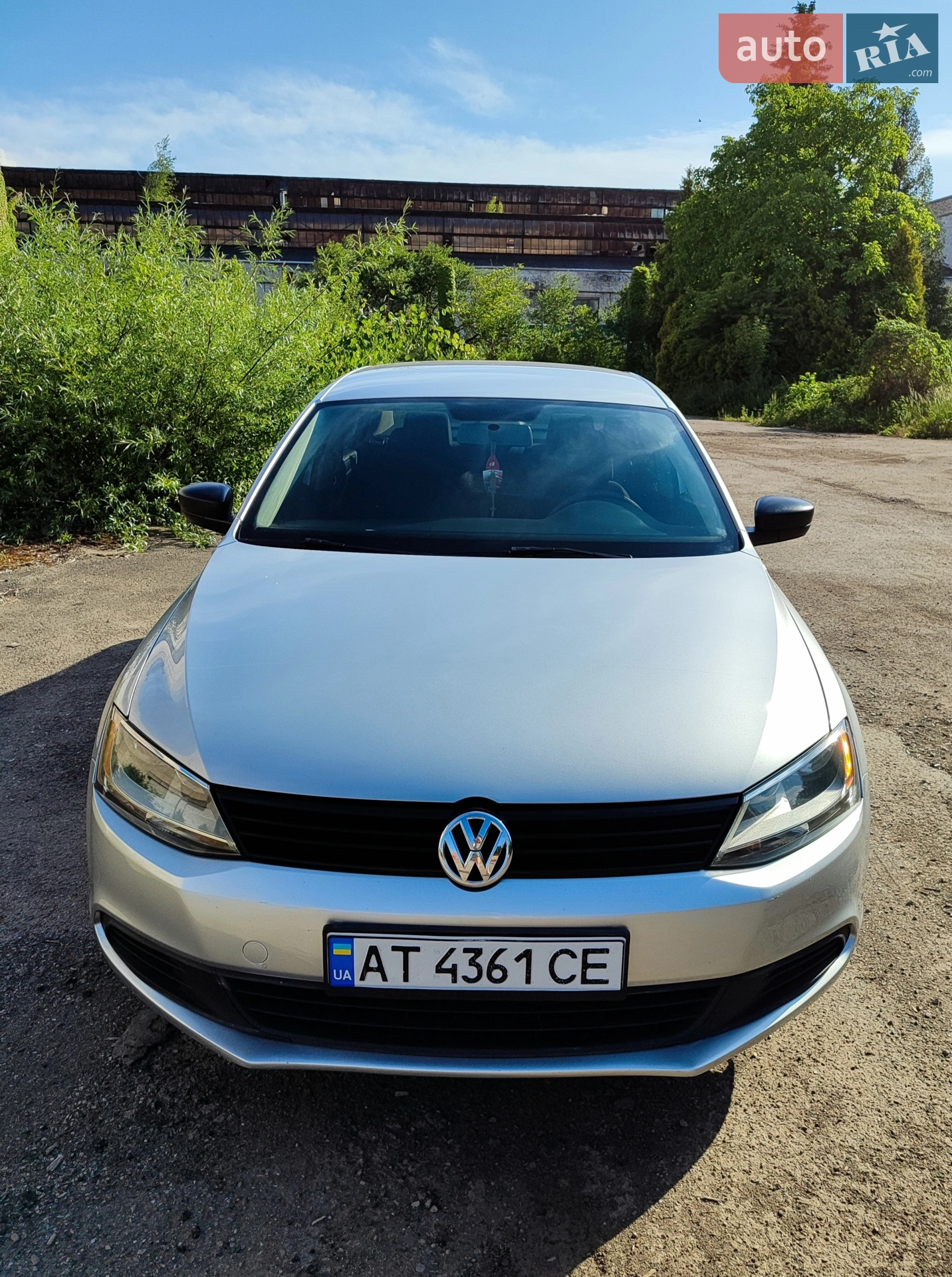 2014 Volkswagen Jetta - мініатюра 7