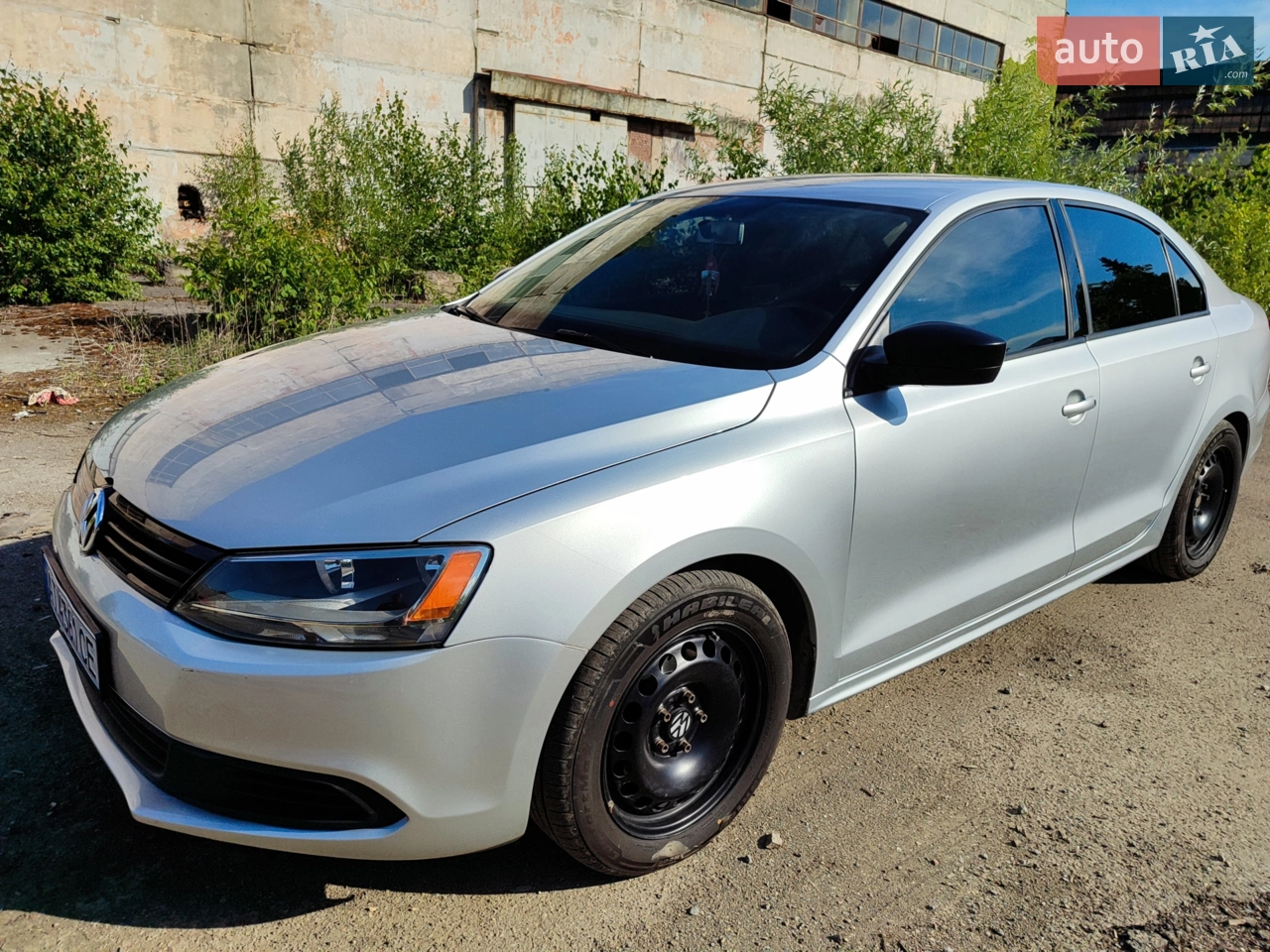 2013 Volkswagen Jetta - мініатюра 18