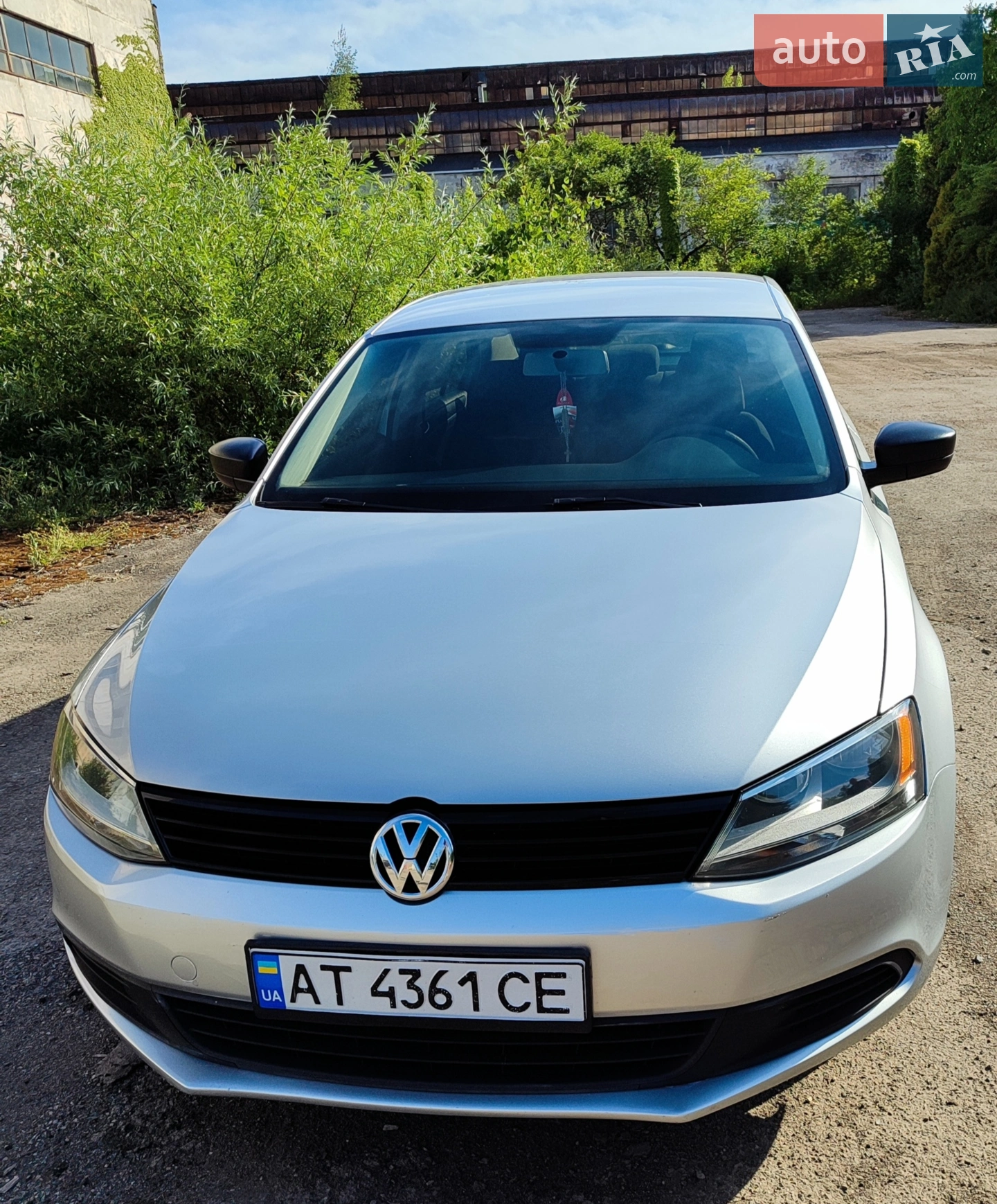 2014 Volkswagen Jetta - мініатюра 5