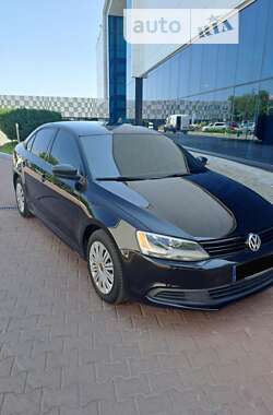 Седан Volkswagen Jetta 2014 в Одесі