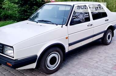 Седан Volkswagen Jetta 1988 в Ратным