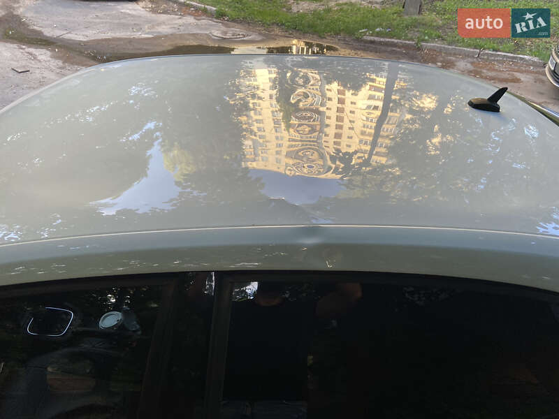 Седан Volkswagen Jetta 2014 в Умані фото 36 Седан Volkswagen Jetta 2014 в Умані