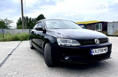 Седан Volkswagen Jetta 2012 в Херсоні