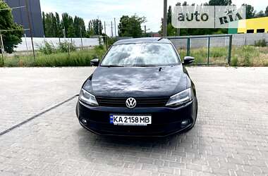 Седан Volkswagen Jetta 2012 в Херсоне