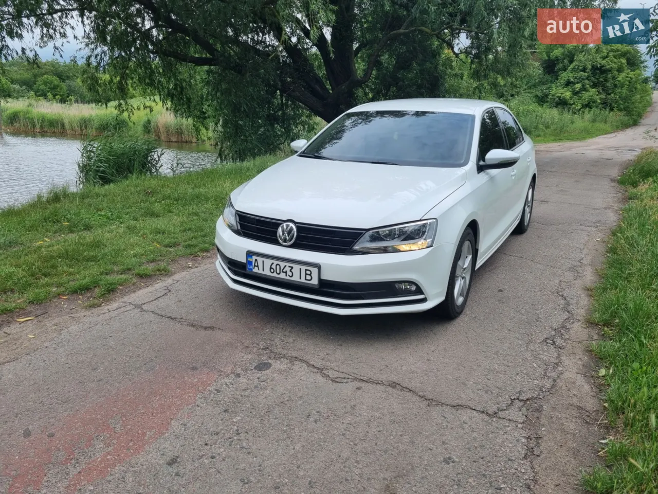 2016 Volkswagen Jetta - мініатюра 22