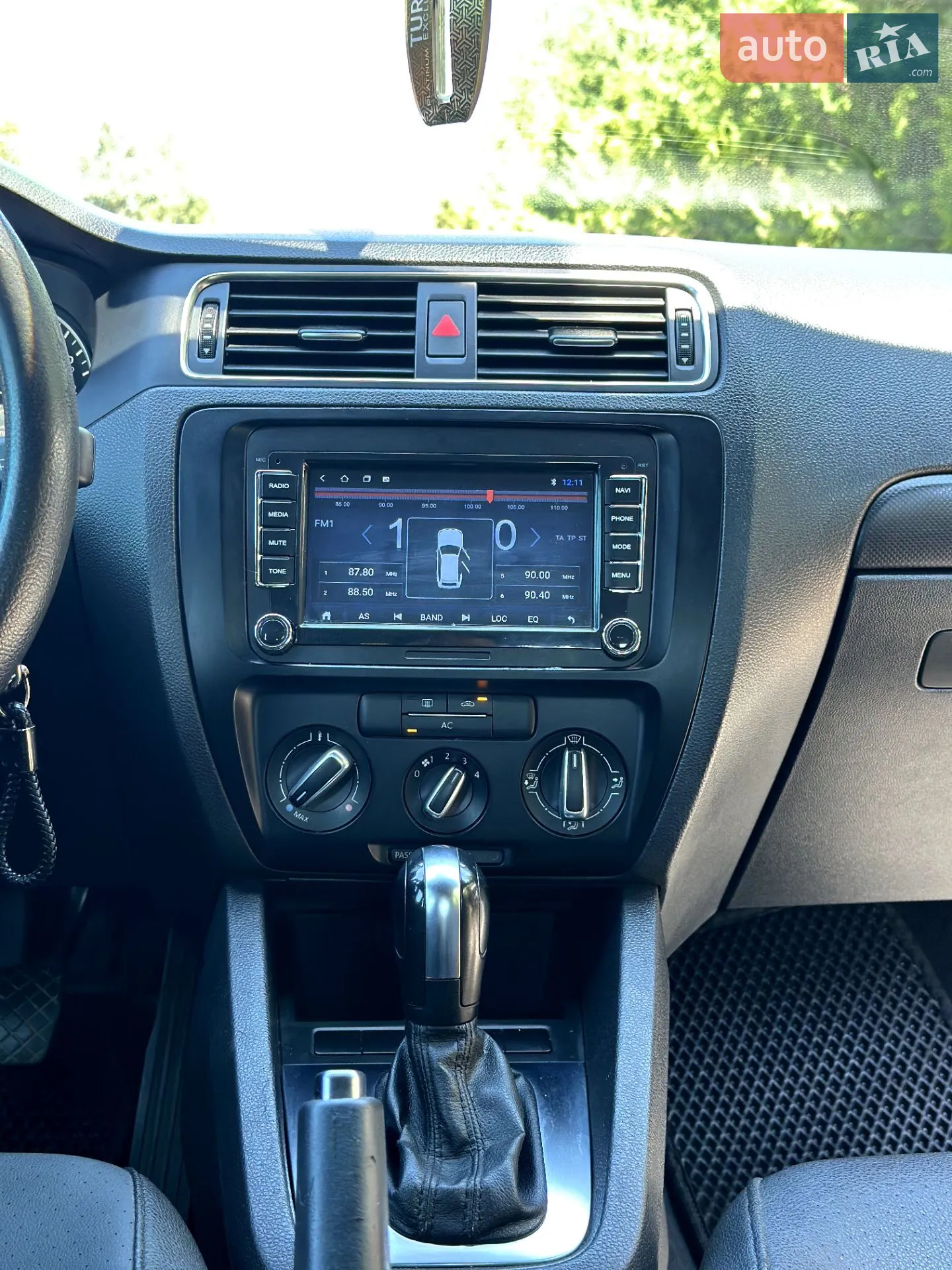 2011 Volkswagen Jetta - мініатюра 13