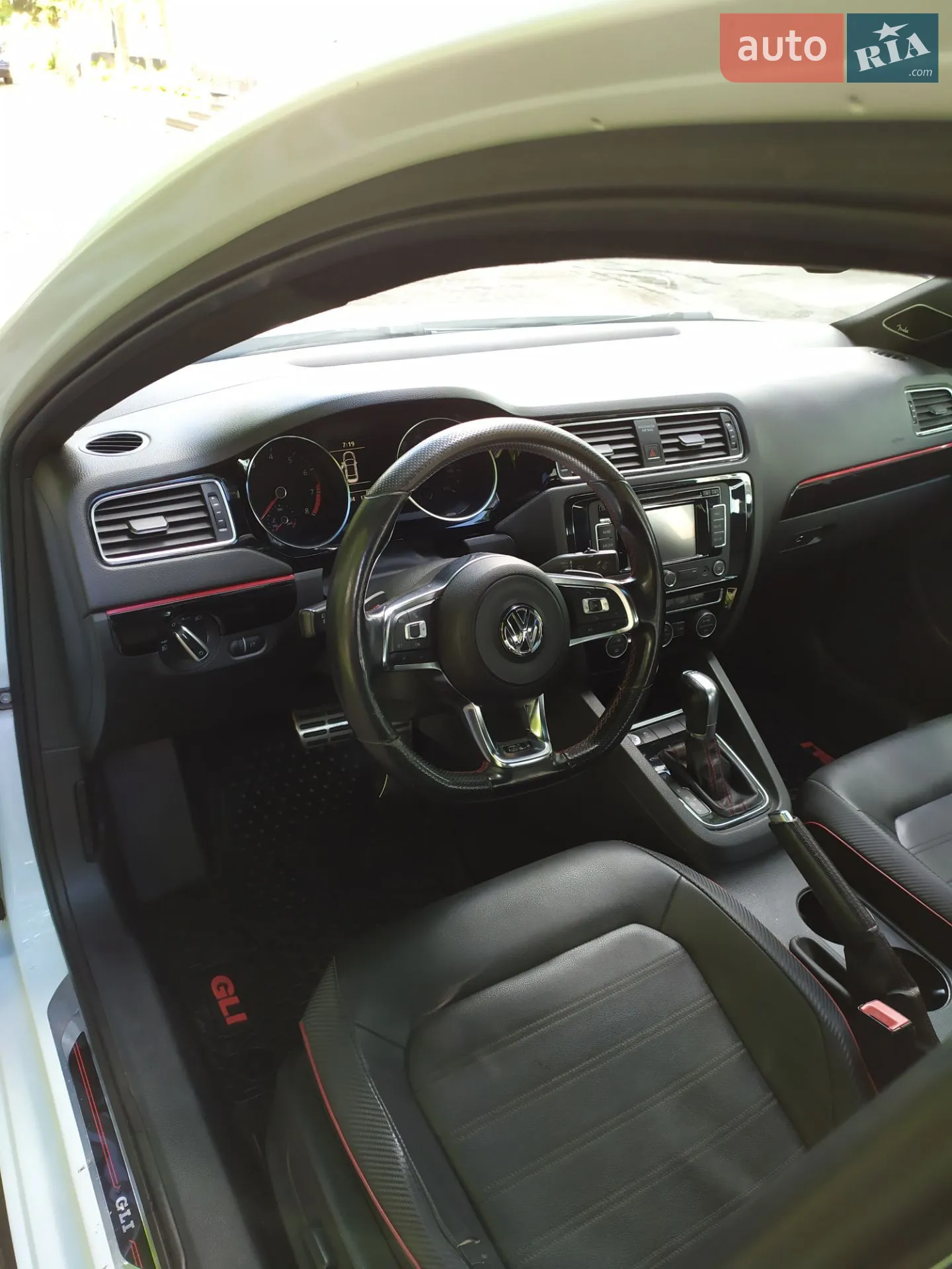 2014 Volkswagen Jetta - мініатюра 13