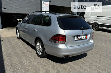 Универсал Volkswagen Jetta 2013 в Броварах