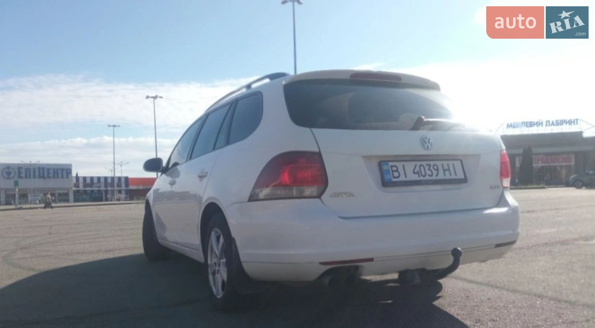 2012 Volkswagen Jetta - мініатюра 11