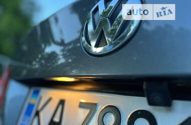 Седан Volkswagen Jetta 2008 в Ровно