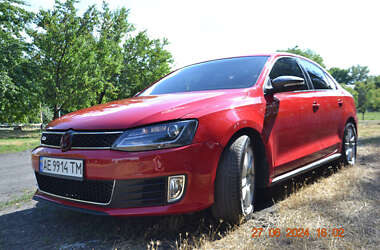 Седан Volkswagen Jetta 2012 в Дніпрі