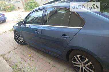 Седан Volkswagen Jetta 2016 в Одессе