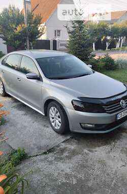 Седан Volkswagen Jetta 2013 в Прилуках