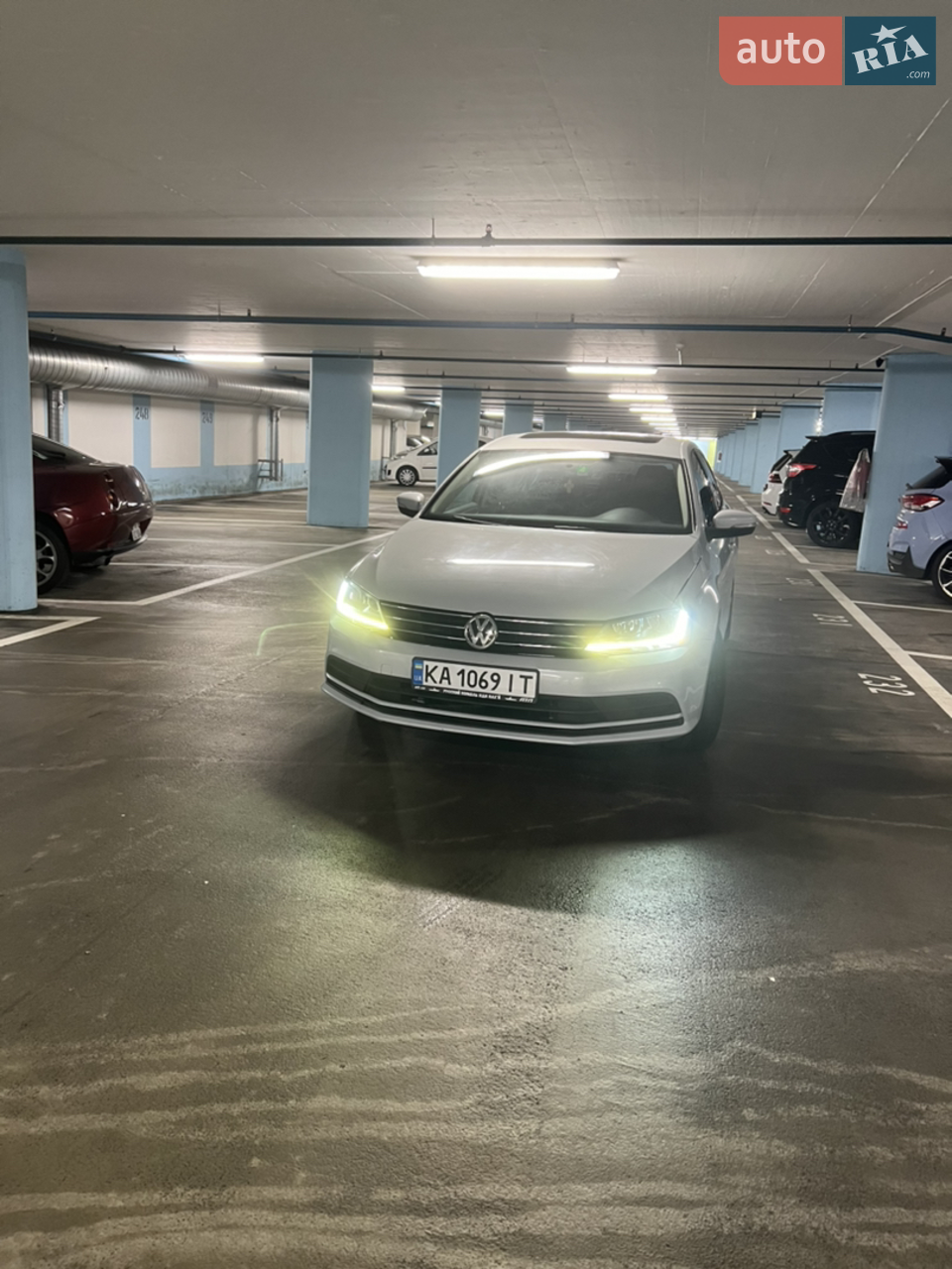 2016 Volkswagen Jetta - мініатюра 12