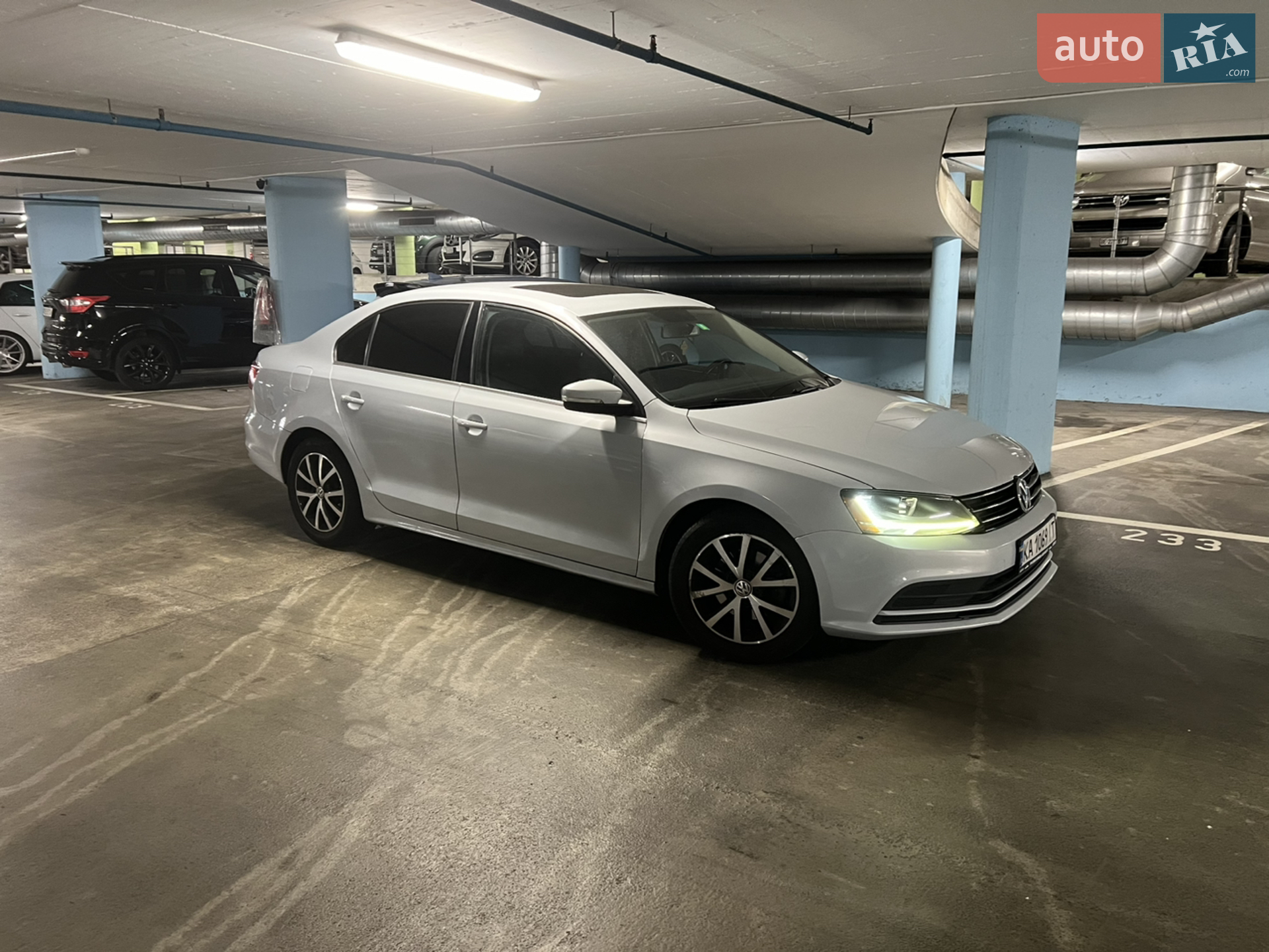 2016 Volkswagen Jetta - мініатюра 2