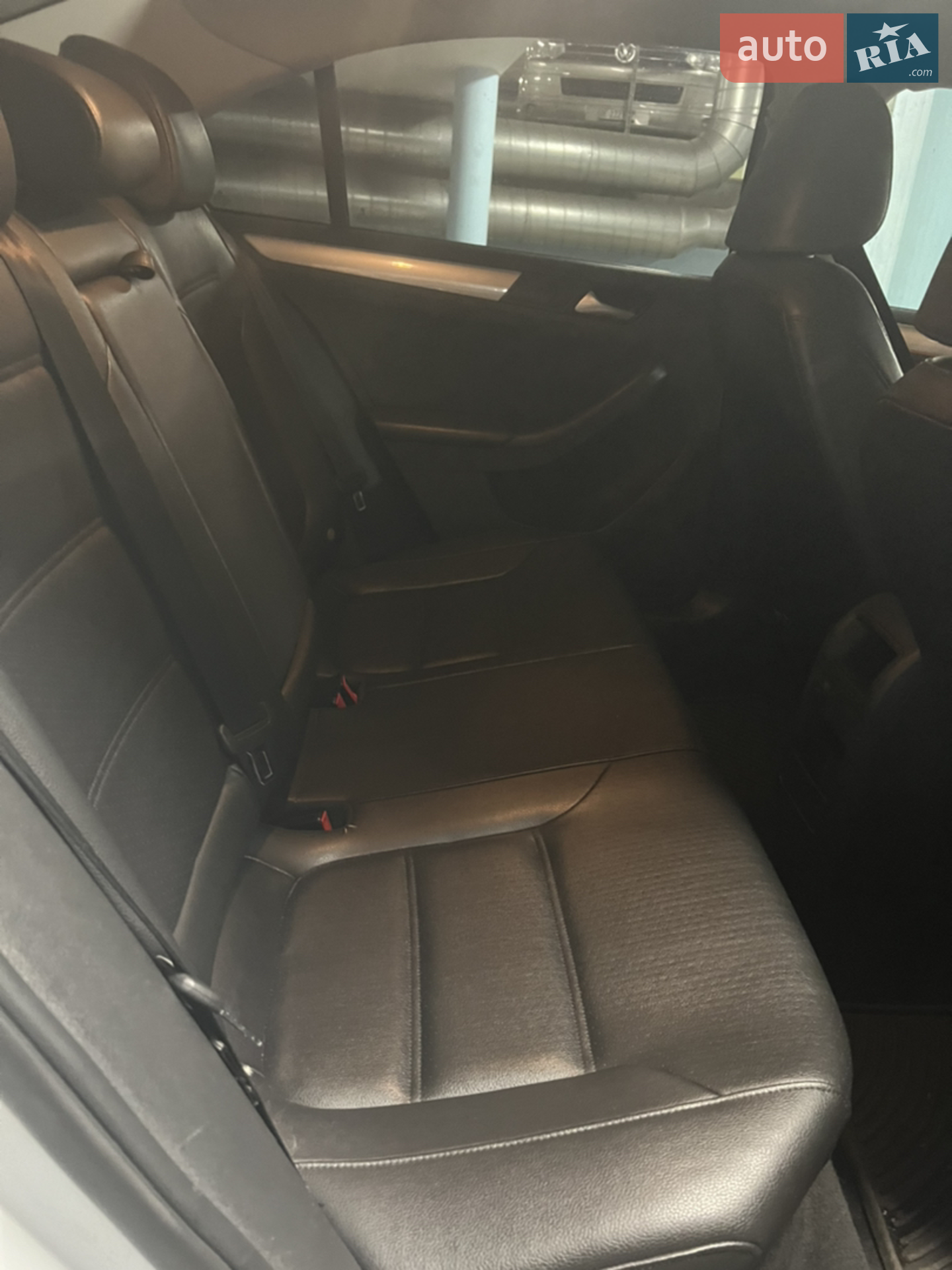 2016 Volkswagen Jetta - мініатюра 7