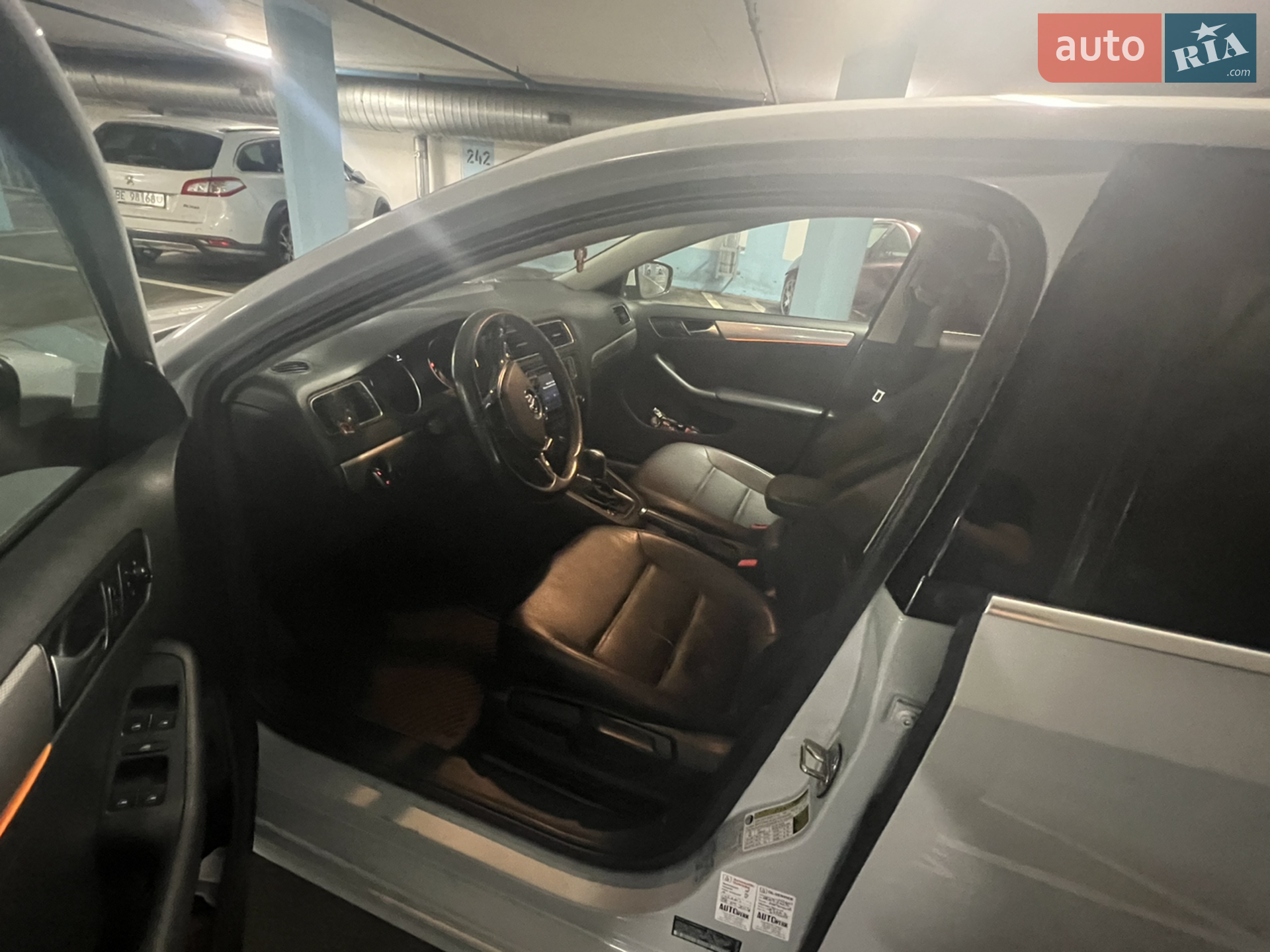 2016 Volkswagen Jetta - мініатюра 10