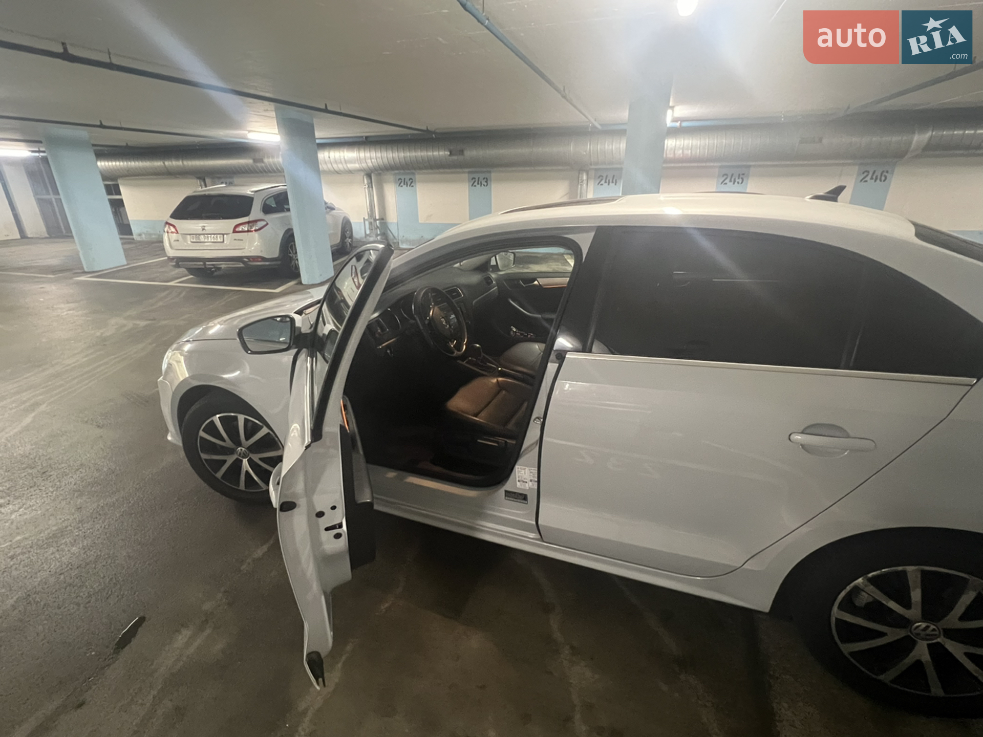 2016 Volkswagen Jetta - мініатюра 9