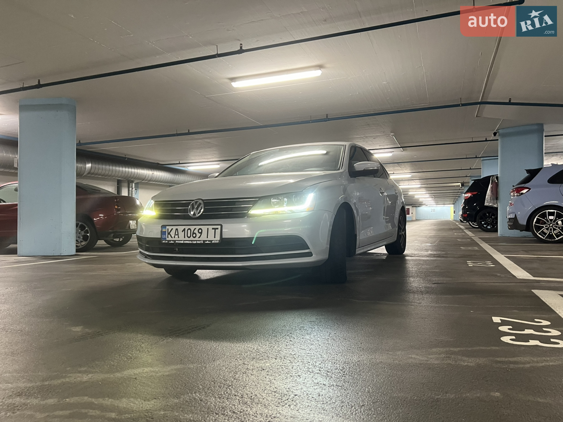 2016 Volkswagen Jetta - мініатюра 5