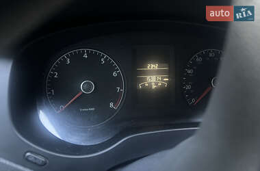 Седан Volkswagen Jetta 2012 в Киеве