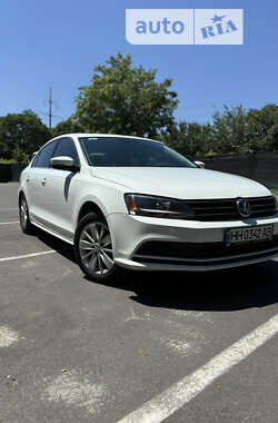 Седан Volkswagen Jetta 2014 в Одессе