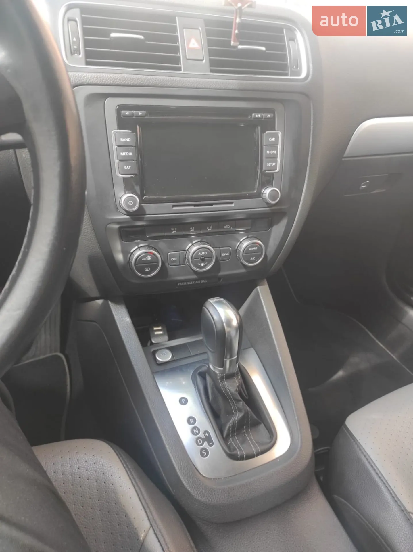 2014 Volkswagen Jetta - мініатюра 16
