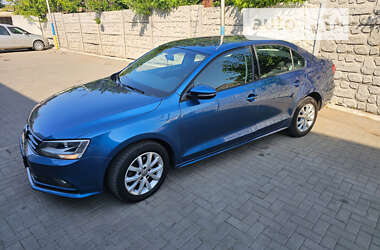 Седан Volkswagen Jetta 2015 в Харкові