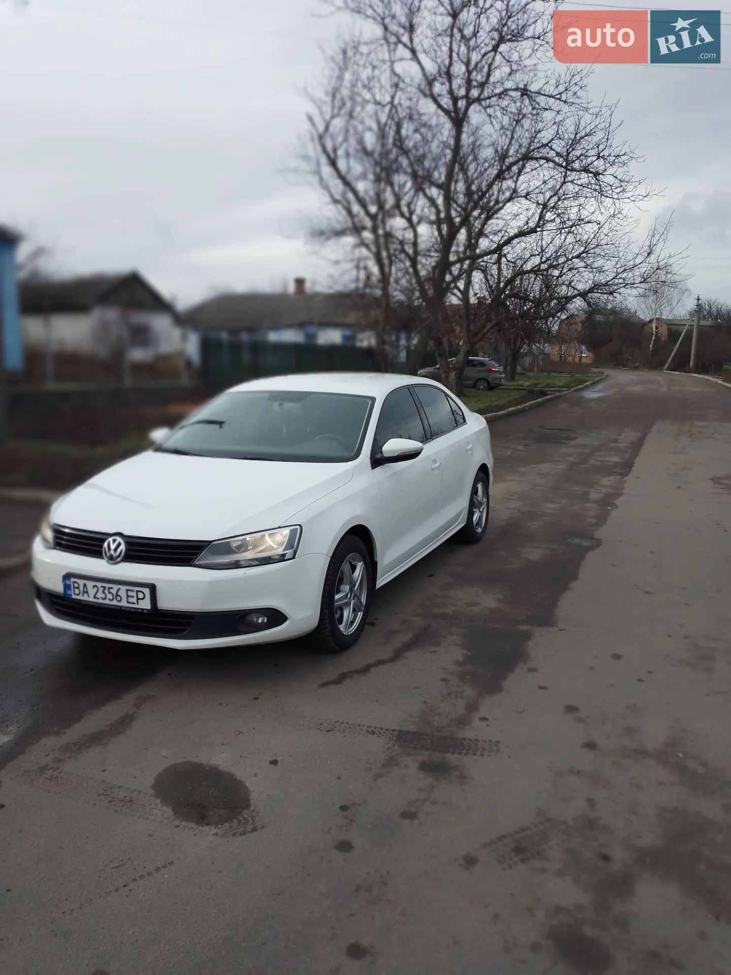 2012 Volkswagen Jetta - мініатюра 8