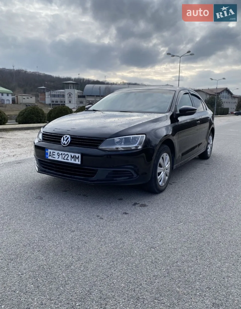 2011 Volkswagen Jetta - мініатюра 17