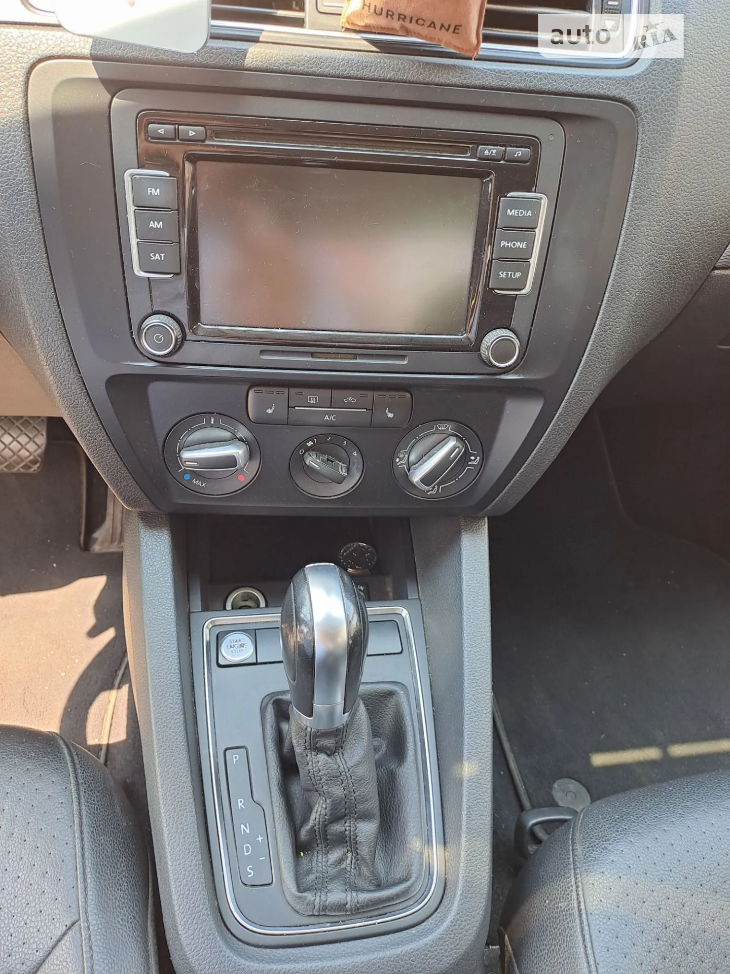2015 Volkswagen Jetta - мініатюра 13