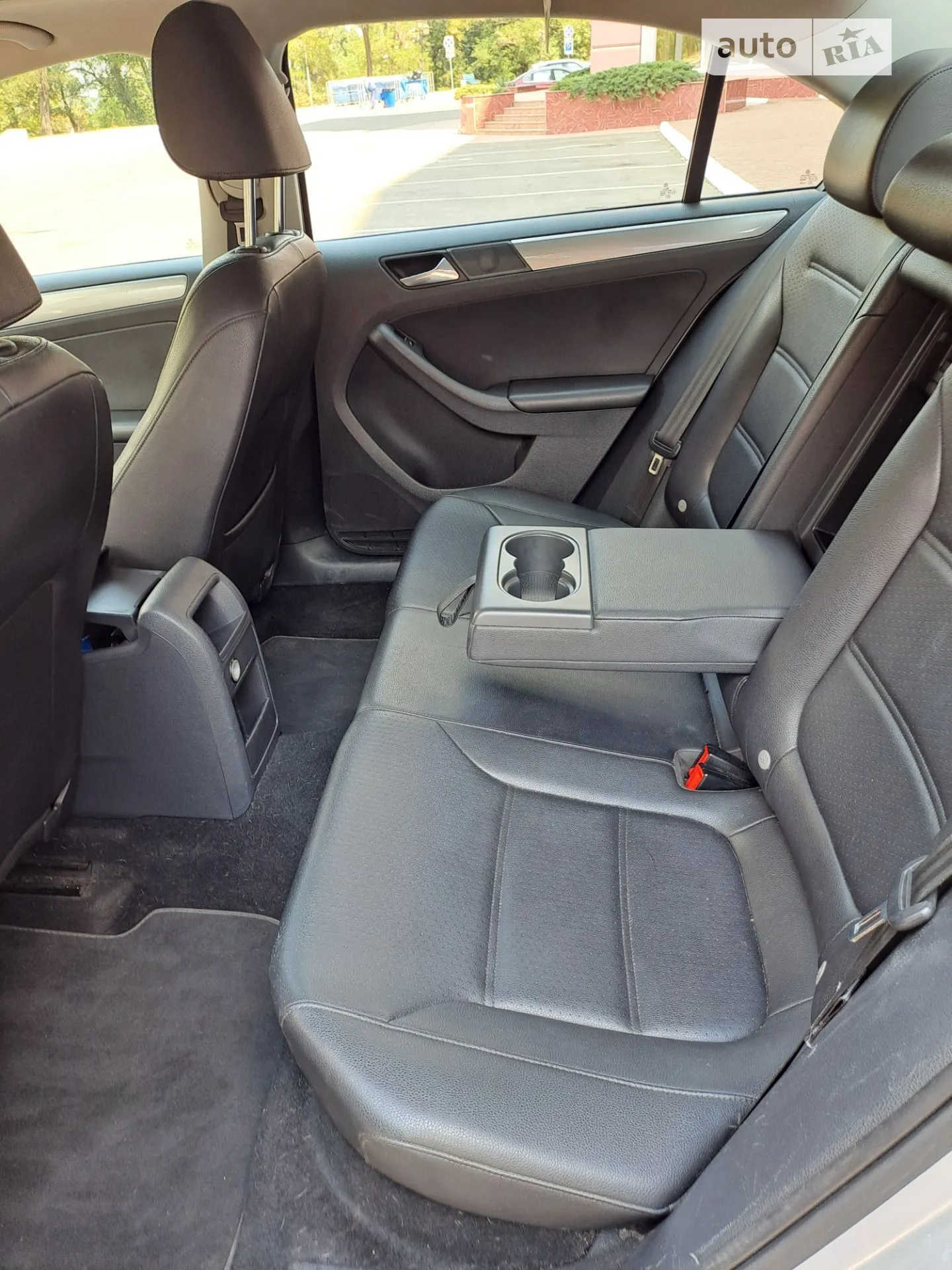 2015 Volkswagen Jetta - мініатюра 10