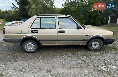 Седан Volkswagen Jetta 1988 в 