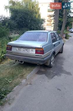 Седан Volkswagen Jetta 1986 в 