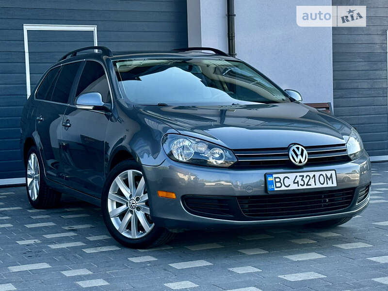 Volkswagen Jetta 2014