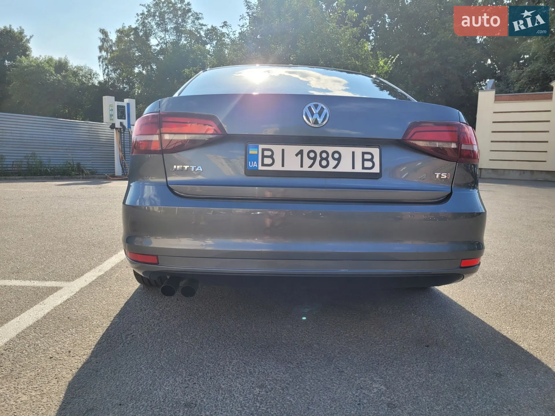 2015 Volkswagen Jetta - мініатюра 6