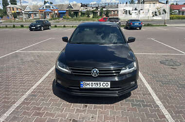 Седан Volkswagen Jetta 2014 в Сумах