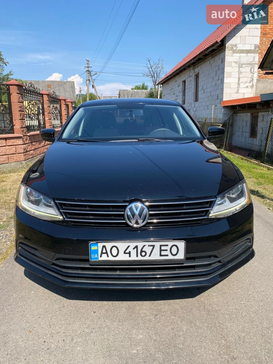 2017 Volkswagen Jetta - мініатюра 25