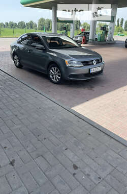 Седан Volkswagen Jetta 2011 в Киеве