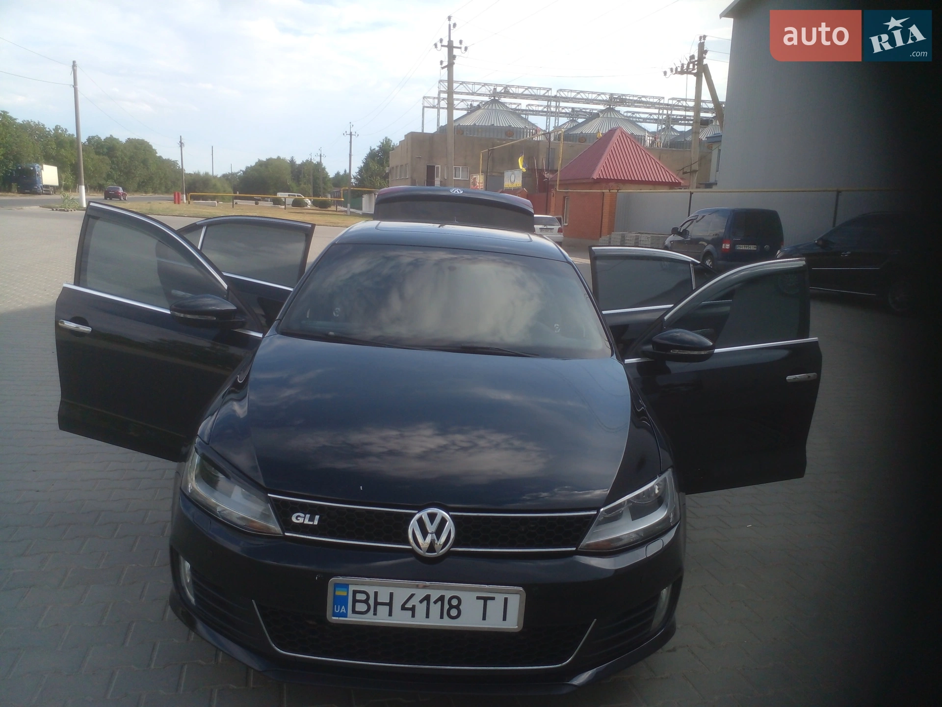 2014 Volkswagen Jetta - фото 1