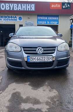 Седан Volkswagen Jetta 2005 в 