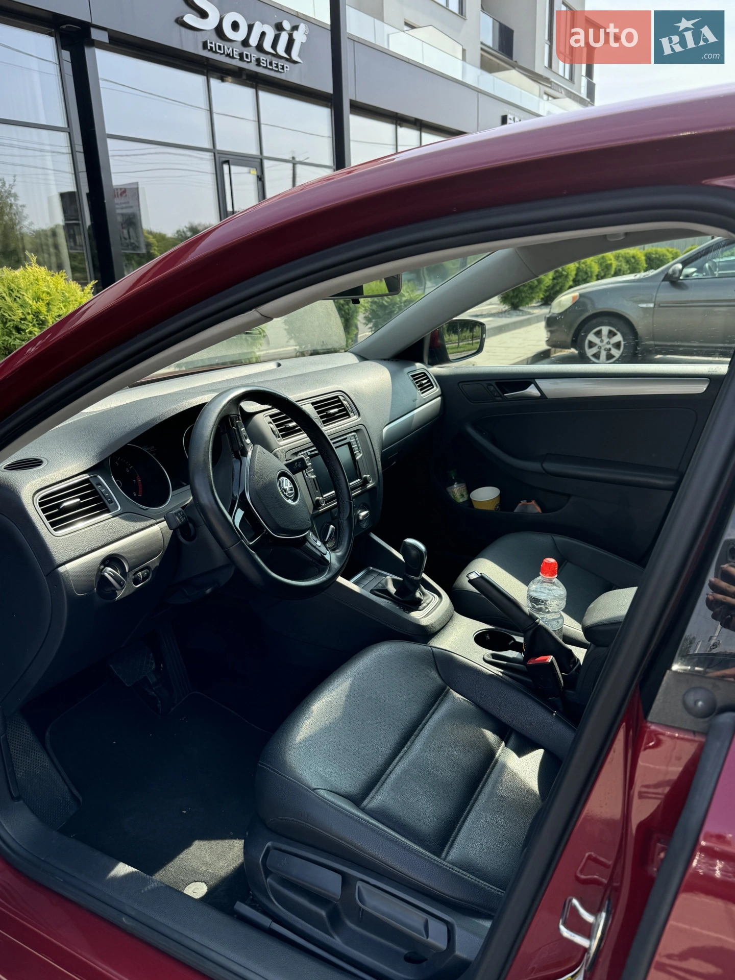 2017 Volkswagen Jetta - мініатюра 5