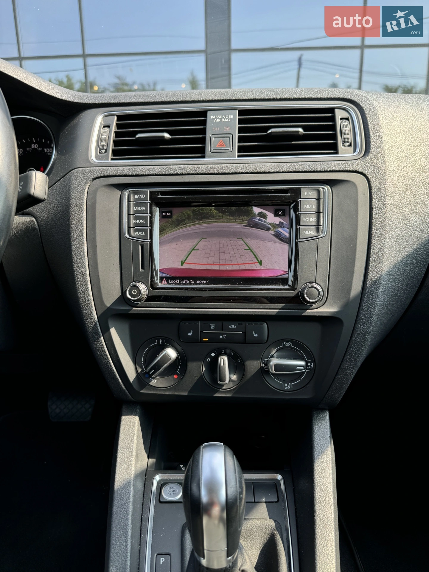 2017 Volkswagen Jetta - мініатюра 10