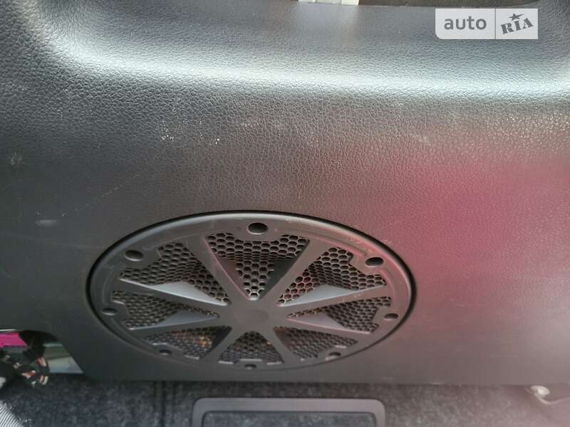 Седан Volkswagen Jetta 2012 в Николаеве