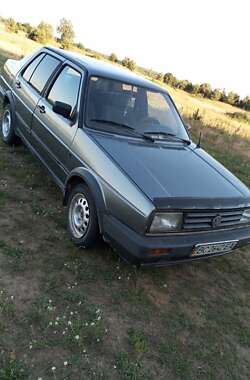 Седан Volkswagen Jetta 1991 в Львові