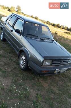 Седан Volkswagen Jetta 1991 в 