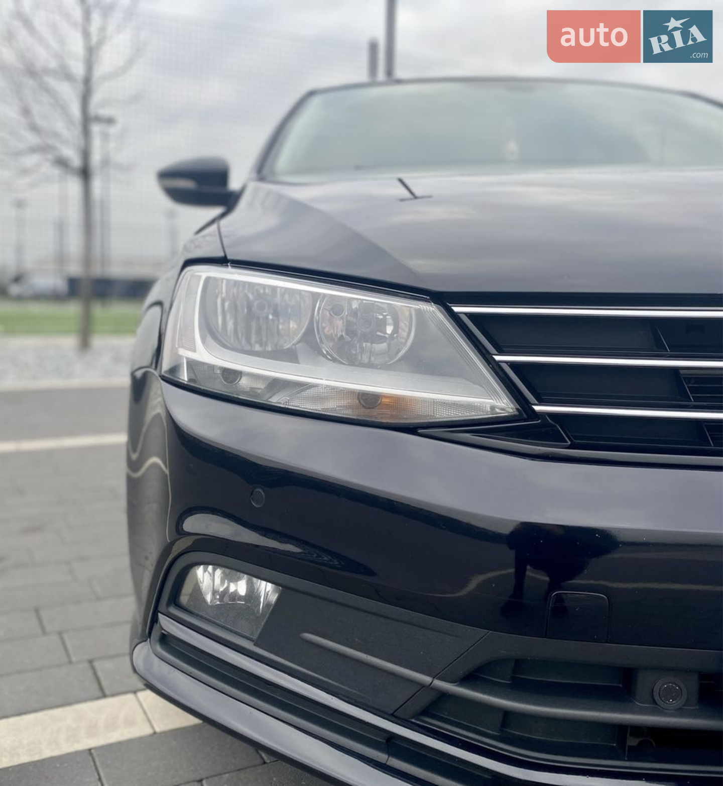 2016 Volkswagen Jetta - мініатюра 6