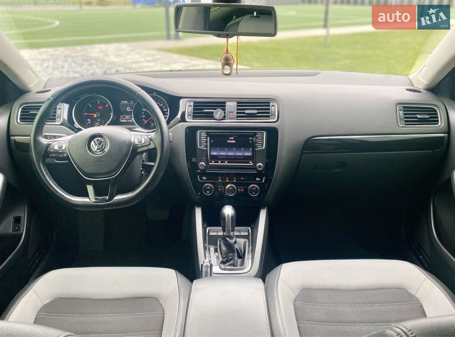 2016 Volkswagen Jetta - мініатюра 9