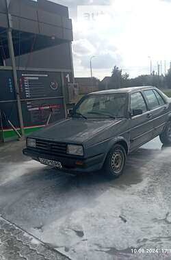 Седан Volkswagen Jetta 1988 в Демидовке