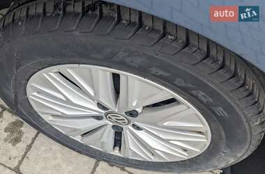 Седан Volkswagen Jetta 2019 в Стрию