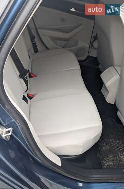 Седан Volkswagen Jetta 2019 в Стрию